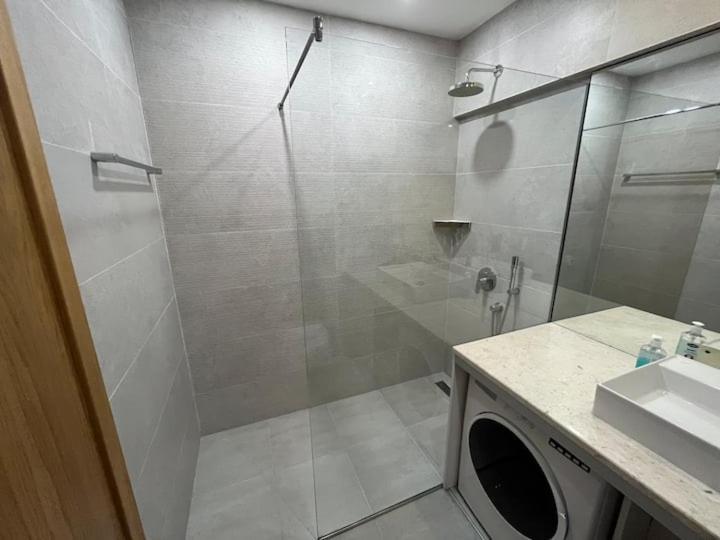 Apartments Lux Budva Exterior photo