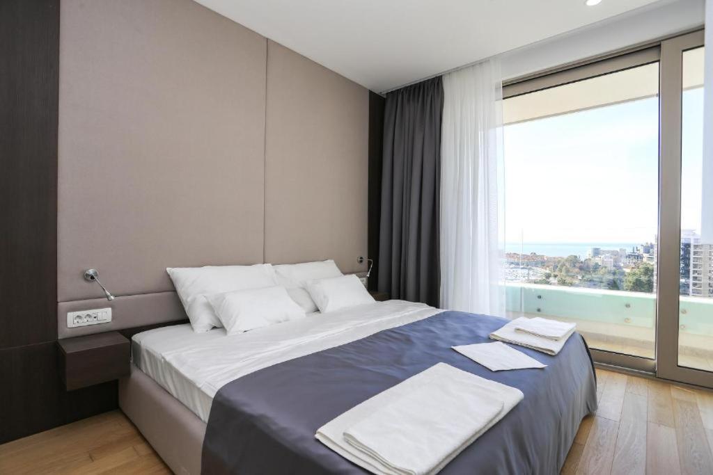 Apartments Lux Budva Room photo